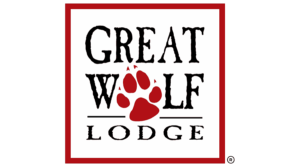 great wolf lodge logo vector