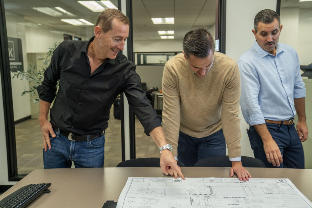 Traffic Signal Design