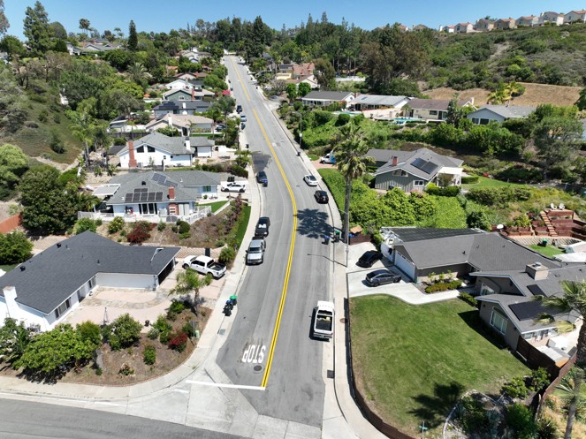 Niguel Hills Neighborhood