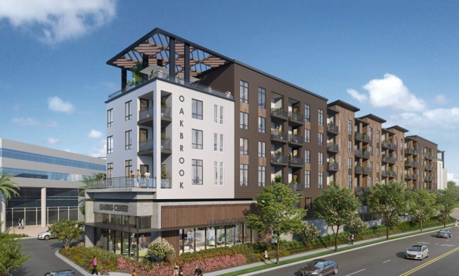 Avenida De La Carlota