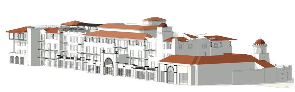 Noise/Acoustical Study